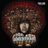 Erykah Badu - New Amerykah Pt. 1 [2LP]