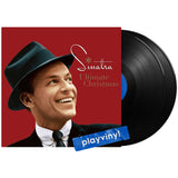 Frank Sinatra - Ultimate Christmas [2LP]
