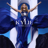 Kylie Minogue - Aphrodite [LP] - Black Vinyl