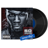 50 Cent - Best Of 50 Cent [2LP]