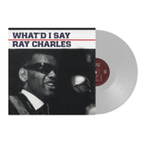 Ray Charles - What I Say [LP] - Clear