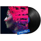 Steven Wilson - Hand.Cannot.Erase. [2LP]