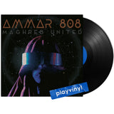 Ammar 808 - Maghreb United [LP]