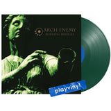 ARCH ENEMY - BURNING BRIDGES [LP] - Colored
