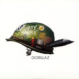 Gorillaz - The Singles Collection 2001-2011 [8LP] - Box Set