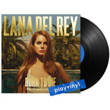 Lana Del Rey - Born To Die (The Paradise Edition) [LP]