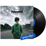 Pianoбой - Не Прекращай Мечтать [LP]