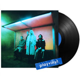 Wolf Alice - Blue Weekend [LP]