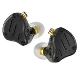 Knowledge Zenith ZS 10 PRO X BLACK NO MIC