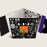 Bon Iver - 22 A Million [LP]