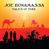 Joe Bonamassa - Tales of Time [3LP]