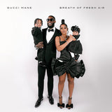 Gucci Mane - Breath Of Fresh Air [LP] - Colored