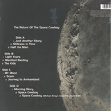 Jamiroquai - Return Of The Space Cowboy [2LP]