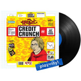Q Project - Credit Crunch [12inch]