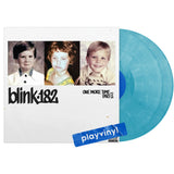 Blink-182 - ONE MORE TIME... PART-2 [2LP] - Colored