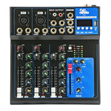 4all Audio F4