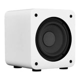 Audioengine S6 - White