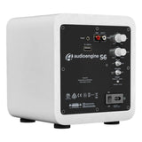 Audioengine S6 - White