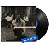 Donald Byrd - Byrd Blows On Beacon Hill [LP]