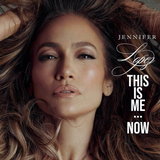 Jennifer Lopez - This Is Me...Now [LP] - Colored