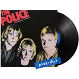 The Police - Outlandos D'Amour [LP]