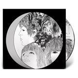 The Beatles - Revolver Special Edition [LP] - Picture Disc