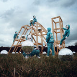 Awolnation - The Phantom Five [LP] - Colored