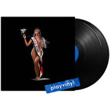 Beyonce - Cowboy Carter (Limited Edition) [2LP] - Black Vinyl
