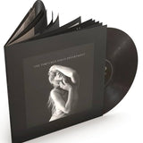 Taylor Swift - The Tortured Poets Department [2LP] - Ink Black