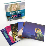 Simply Red - Original Album Series (Box Set) [5CD]