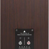 Triangle Borea BR03 - Walnut