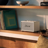 Marshall Acton III - Cream