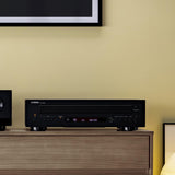 Yamaha CD-C603 Black