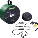 Shure SE31BAWUNI-EFS