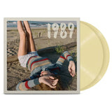 Taylor Swift - 1989 (Taylor's Version) [2LP] - Yellow
