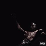 Travis Scott - Utopia (Indie Exclusive) [2LP] - Colored