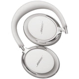 BOSE QuietComfort Ultra Headphones (Gen. 2) - White