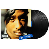 2Pac - Greatest Hits [4LP]