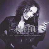HIM - Deep Shadows and Brilliant Highlights [LP] - Clear Vinyl