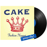 Cake - Fashion Nugget [LP]