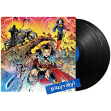 Various Artists - Dark Nights: Death Metal Soundtrack [2LP]