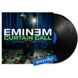 Eminem - Curtain Call: The Hits [2LP]