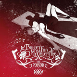 Bullet For My Valentine - Poison (Limited Edition) [2LP] - Colored