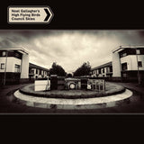 Noel Gallagher's High Flying Birds - Council Skies [LP+7'']