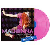 Madonna - Confessions on a Dancefloor (Limited Edition) [2LP] - Colored