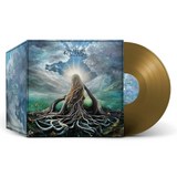 Kalandra - A Frame Of Mind (Limited Edition) [LP] - Gold Vinyl