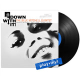 The Blue Mitchell Quintet - Down With It [LP]