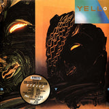 Yello - Stella (Special Collector´s Edition) [2LP]