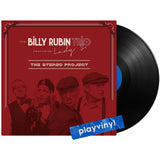 The Billy Rubin Trio ft. Lady S - The Stereo Project [LP]
