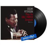 Oscar Peterson - Plays The Cole Porter Songbook (Limited Edition) [LP]